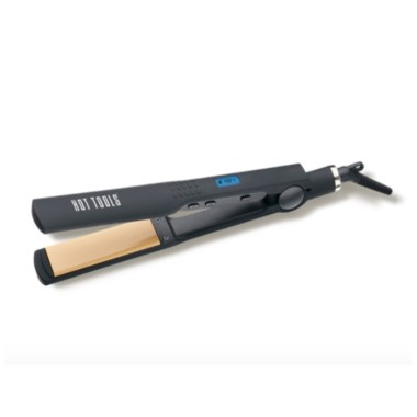 hot tools hair straightener