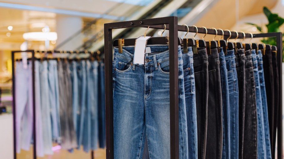 When it comes to selling sustainable fashion, marketing experts say denim brands afford to can't skimp on honesty or certifications.