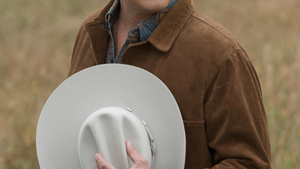 Jon Pardi has transformed the idea of a modern American cowboy.
