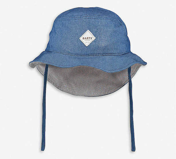 Rivet rounded up some of the top denim-head approved gifts for children this holiday season, including apparel, toys, shoes and more.