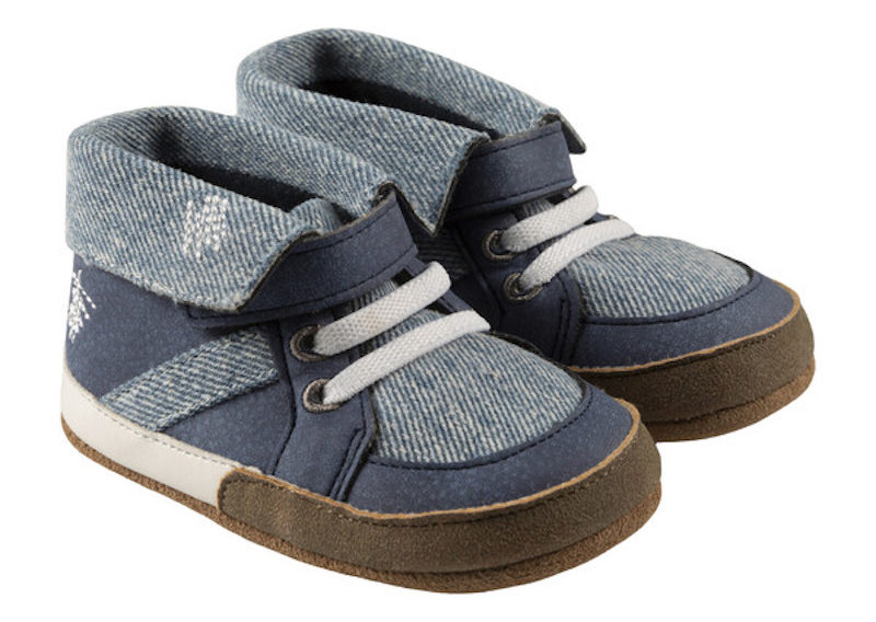 Rivet rounded up some of the top denim-head approved gifts for children this holiday season, including apparel, toys, shoes and more.