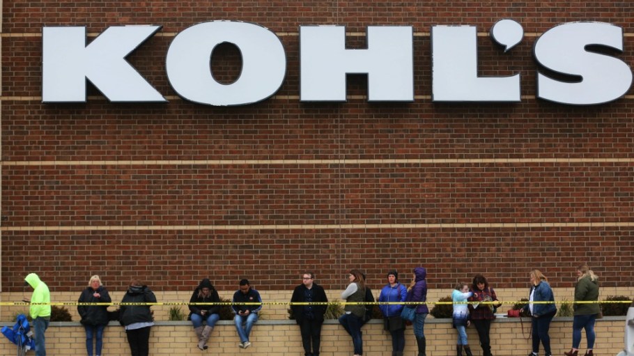 Kohl's Q3 shows signs that business is stabilizing, as stores fuel digital commerce and investments focus on athleisure and casual apparel.