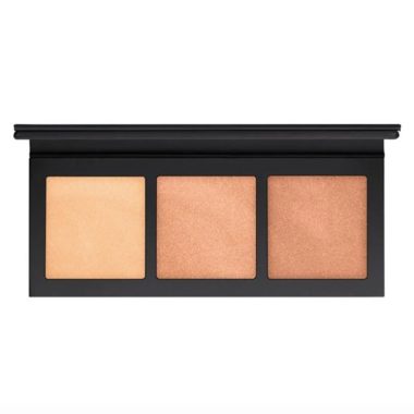 mac cosmetics hyper real glow palette