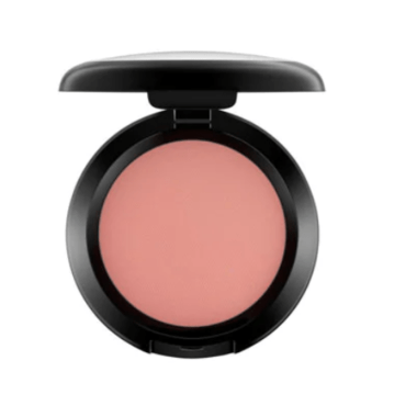 mac cosmetics powder blush