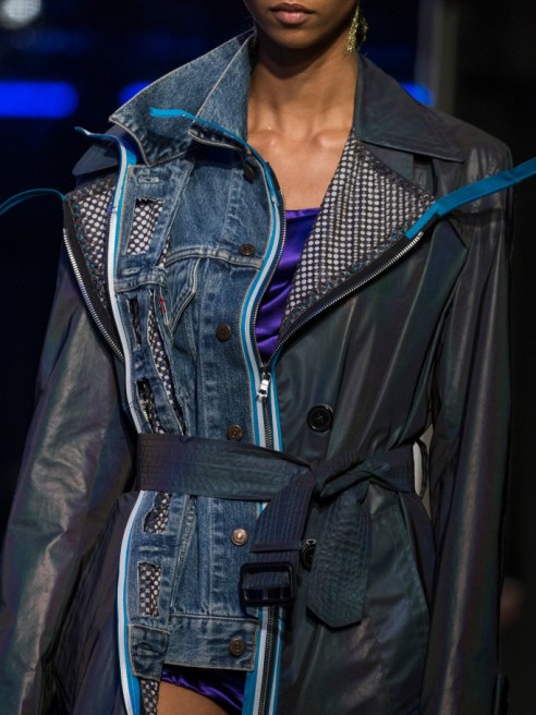 Tagwalk and Byronesque identify the top contemporary vintage items from luxury brands, including Maison Margiela and Vivienne Westwood.