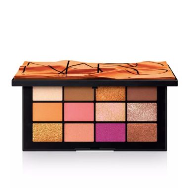 nars afterglow palette