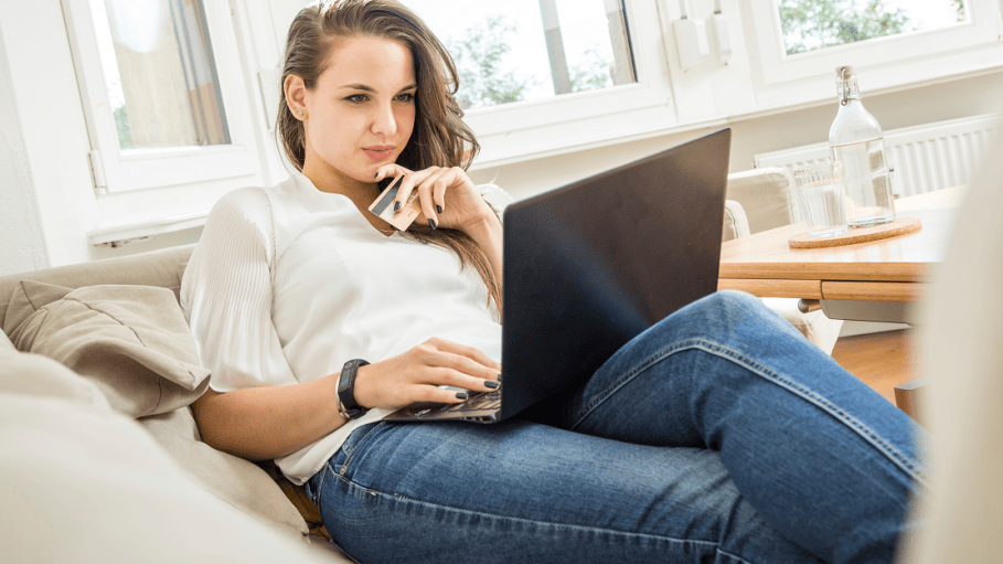 Online retail sales during Oct. 11-17 increased 50 percent year over year, according to holiday data from Deloitte’s InSightIQ team.