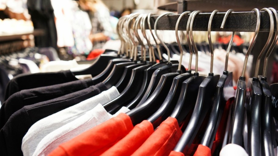 The first-ever study about disposable plastic hanger use in the British market reveals a wealth of ignorance about recycling and disposal.