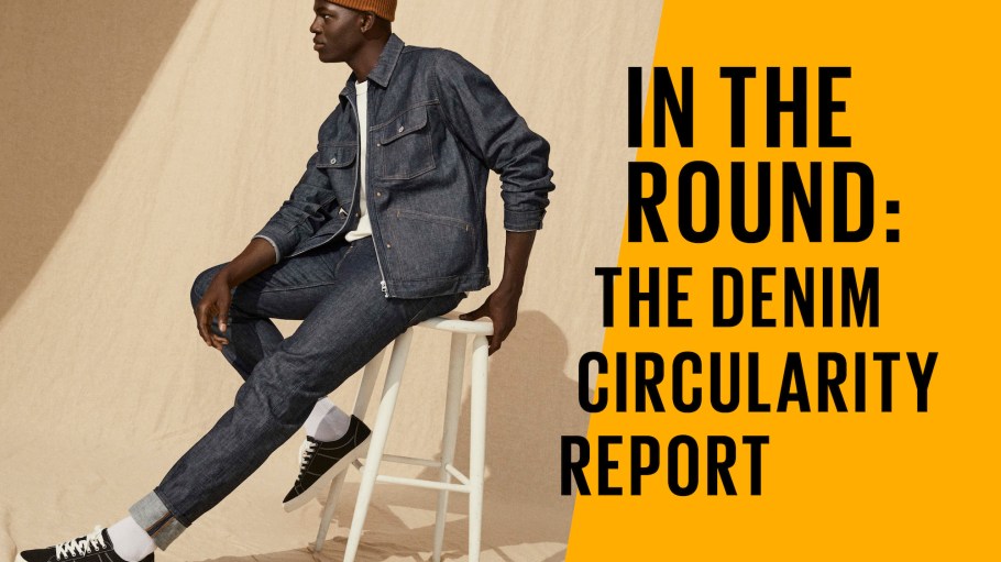 Amid the pressures of a global pandemic on the denim supply chain, some of circularity’s biggest wins have occurred in 2020.