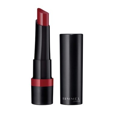 rimmel london lipstick