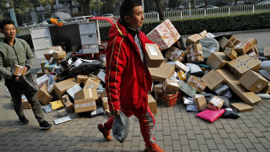 Alibaba revealed that the GMV of products sold throughout its 11.11 Singles Day shopping event reached a record $74.1 billion over 11 days.