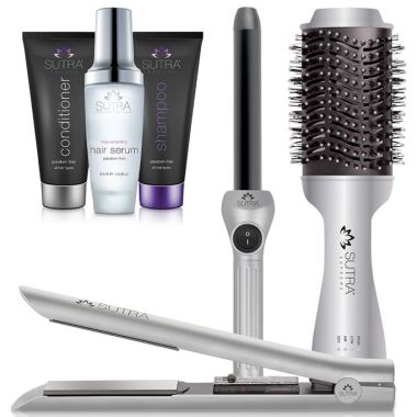 sutra beauty 6 piece blowout set