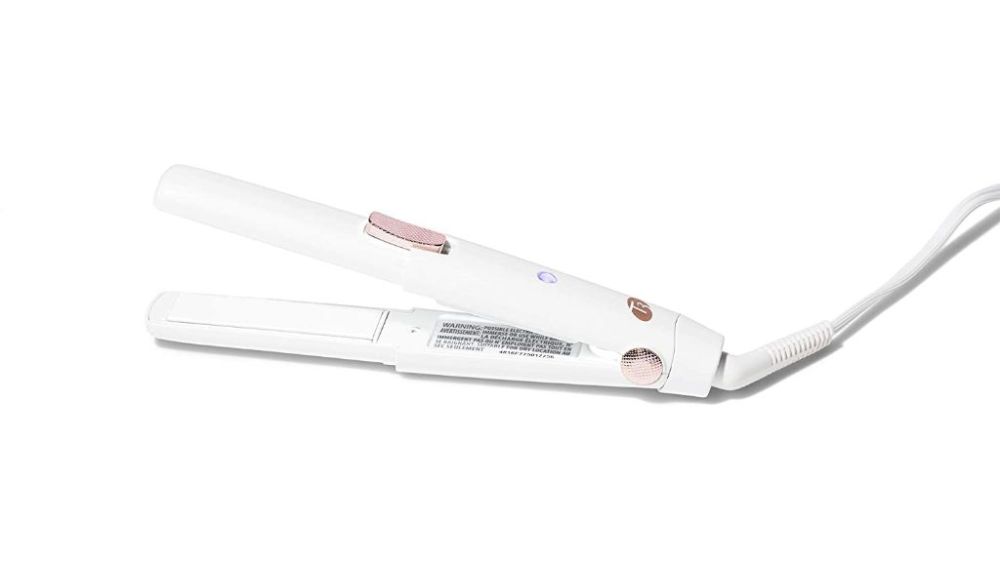 t3 compact straightener