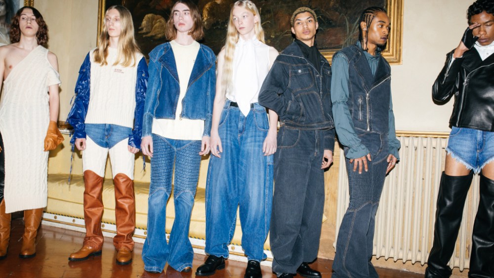 Marine Serre, Telfar and Martine Rose are among the brands having banner years in 2020, according to Lyst.