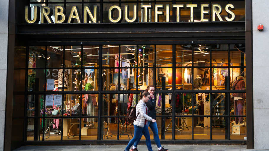 Urban Outfitters, which operates under various banners including namesake Urban Outfitters, Anthropologie, Free People, BHLDN, Terrain and Nuuly, appears to have fueled its record earnings by reducing one of the biggest thorns in a retailer’s side: markdowns.