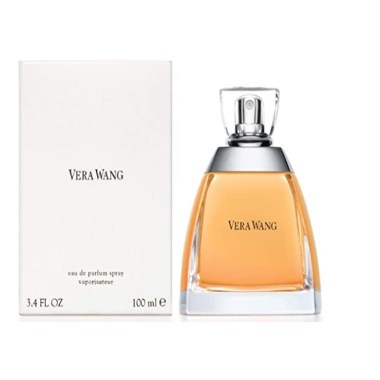 vera wang fragrance