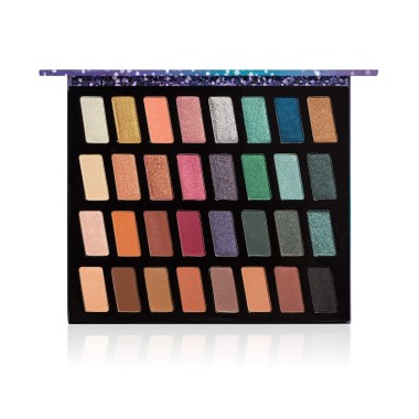 wet n wild 32 pan palette