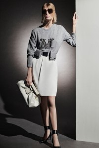 Max Mara Pre-Fall 2021