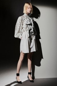 Max Mara Pre-Fall 2021