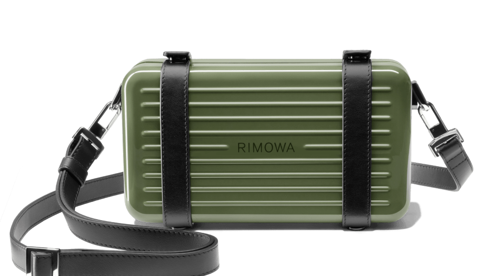Rimowa bag
