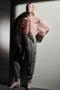 Max Mara Pre-Fall 2021