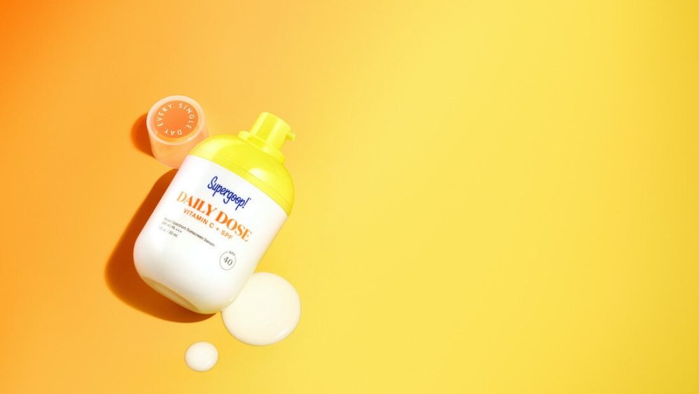 Supergoop Daily Dose SPF 40