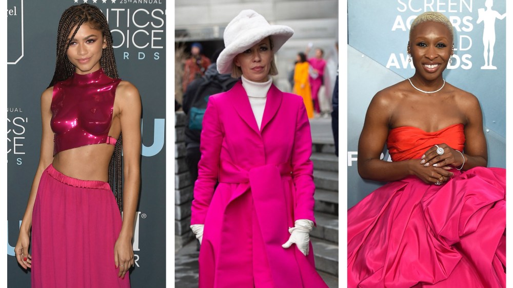 The Biggest Color Trends of 2021
