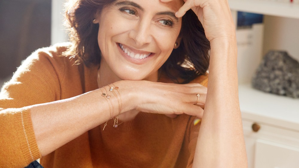 Inès de la Fressange