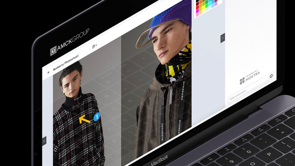 AMCKGroup app