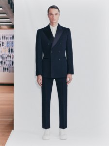 Alexander McQueen Men's Pre-Fall 2021