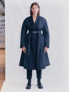 Alexander McQueen RTW Spring 2021