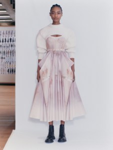 Alexander McQueen RTW Spring 2021