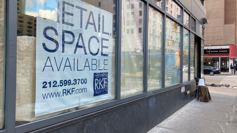 Bankruptcy attorneys expect retail Chapter 11s to continue later this year.
