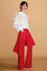 Adeam Pre-Fall 2021