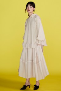 Adeam Pre-Fall 2021