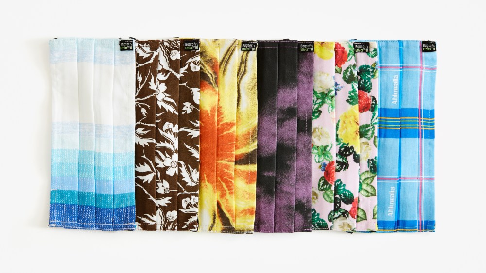 All six U.S. and British patterns.