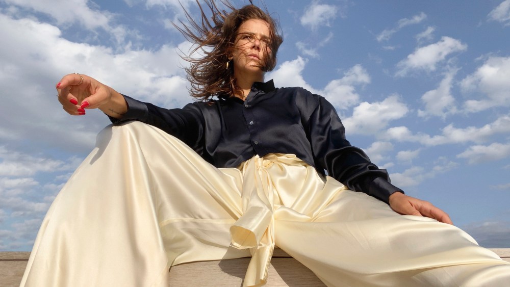 Pauline Ducruet
