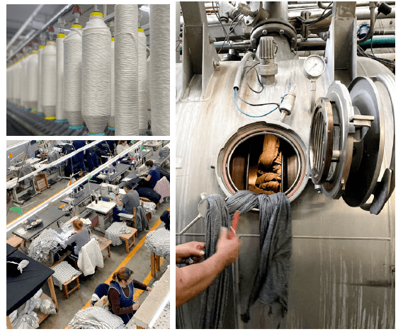 Amid China headwinds, North America apparel manufacturing ramps up, with Arzee International expanding into Mexico garment factories.