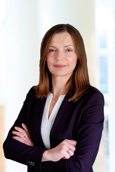 Astrid Hermann