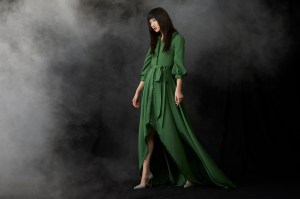 Badgley Mischka Pre-Fall 2021