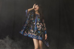 Badgley Mischka Pre-Fall 2021