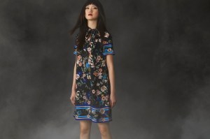 Badgley Mischka Pre-Fall 2021