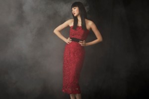 Badgley Mischka Pre-Fall 2021