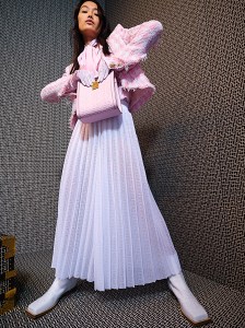 Balmain Pre-Fall 2021