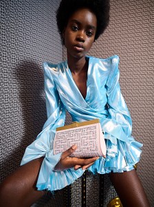 Balmain Pre-Fall 2021