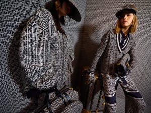 Balmain Pre-Fall 2021