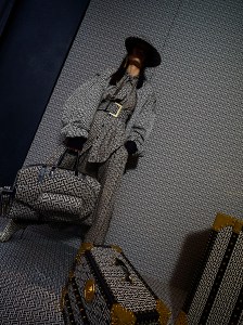 Balmain Pre-Fall 2021