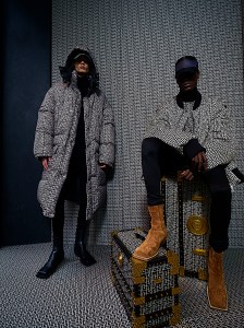 Balmain Pre-Fall 2021