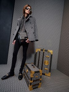 Balmain Pre-Fall 2021