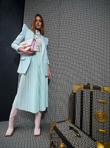 Balmain Pre-Fall 2021